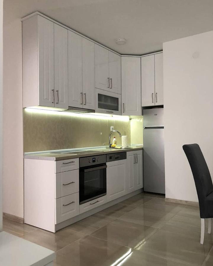 בייאליינה Apartman Sims מראה חיצוני תמונה